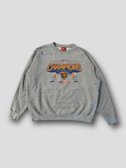 Chicago Bears NFL College (XL)