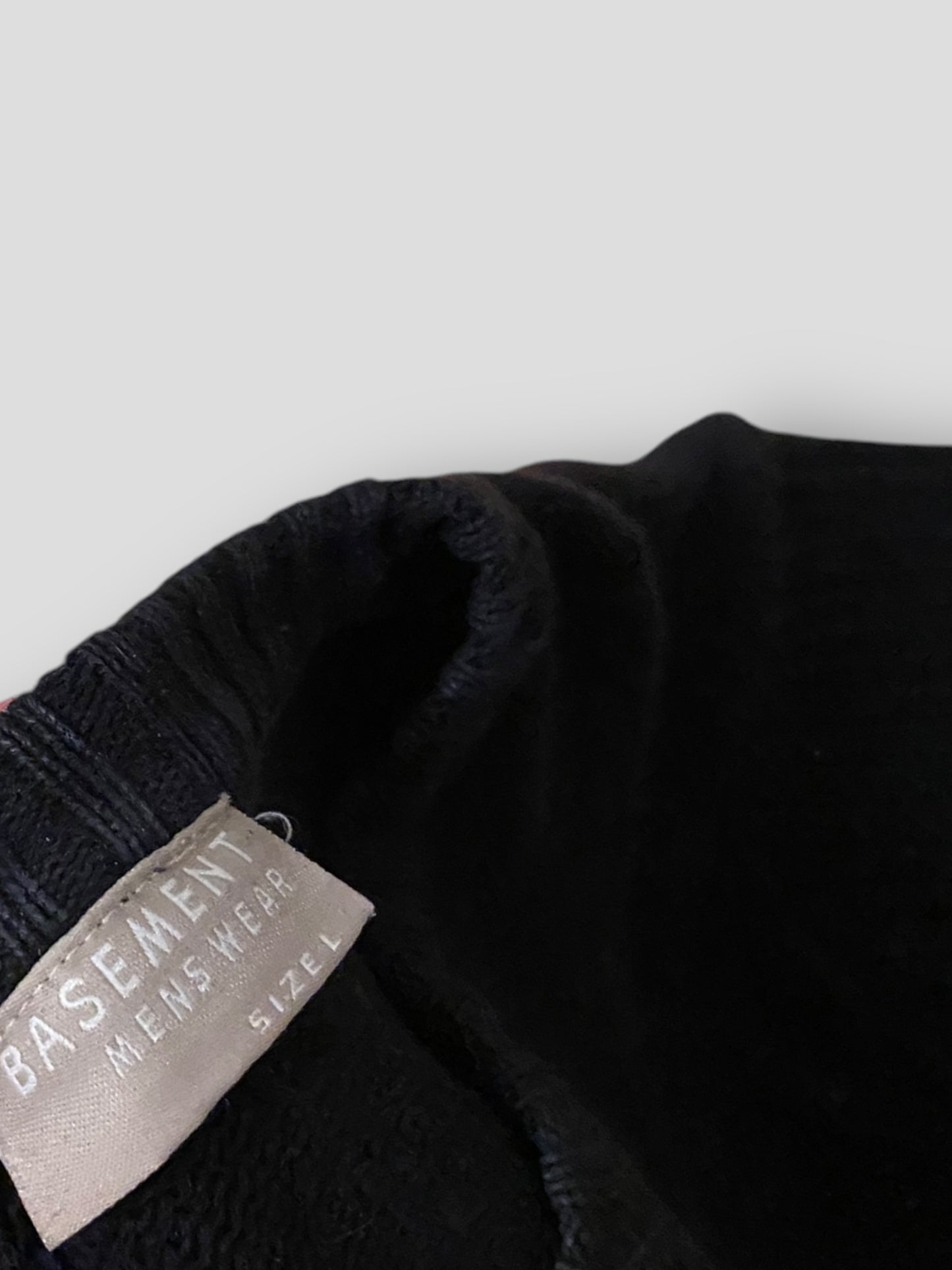 Relaxed Attitude Neule (XL)