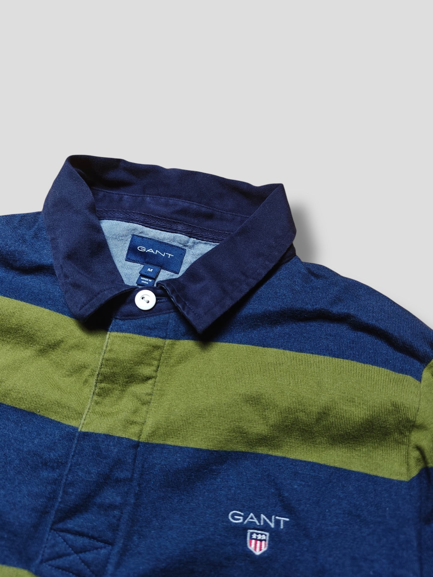 Gant Rugbypaita (M)