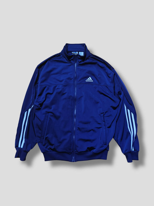 90s Adidas Tracker Jacket (M/L)