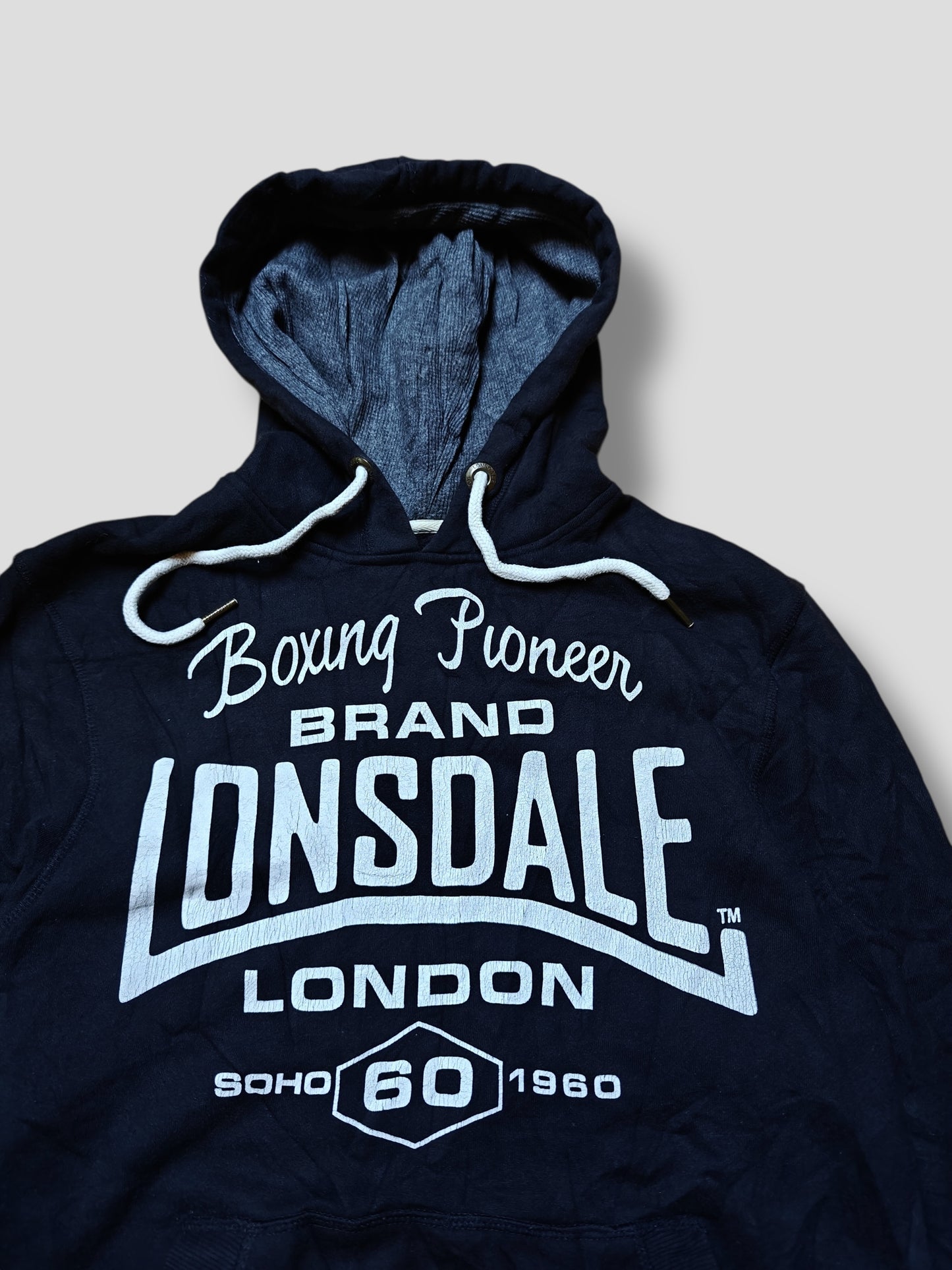 Lonsdale Huppari (M)