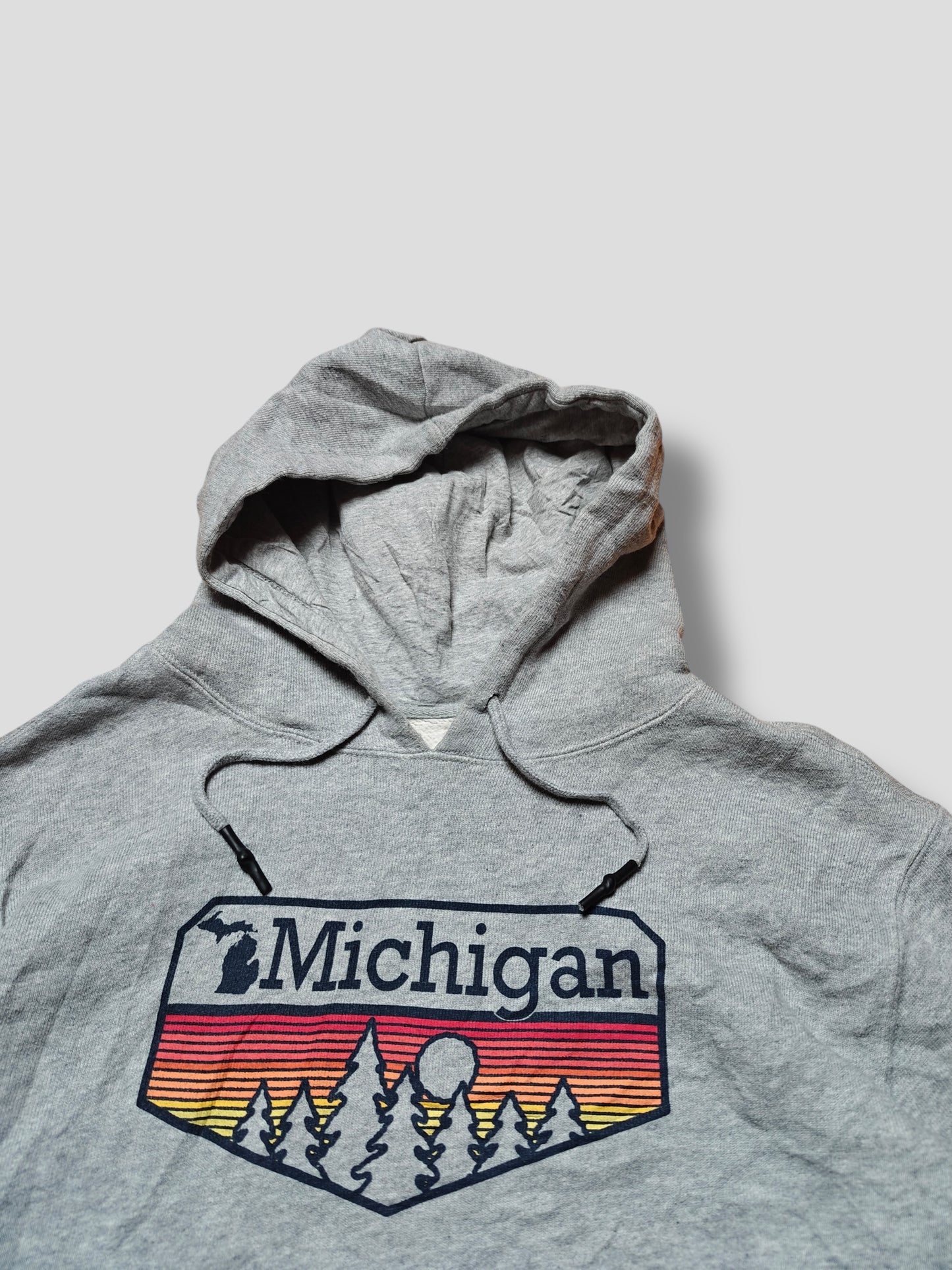 Michigan Huppari (XL)