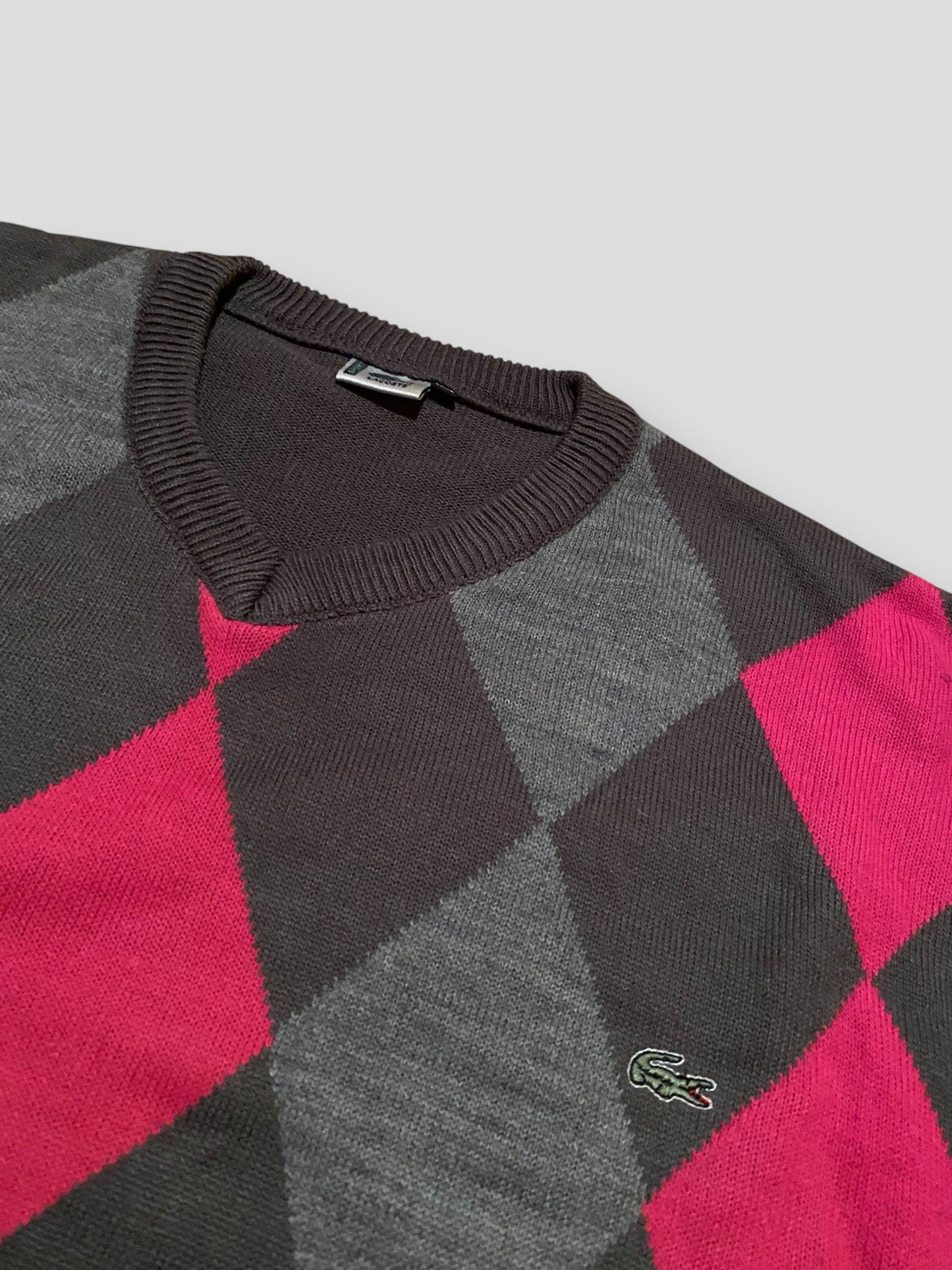 Lacoste Neule (XXL)