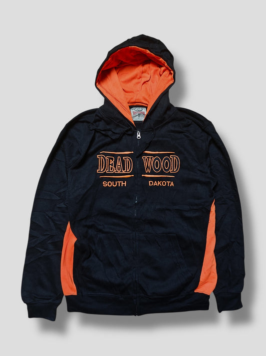 Dead Wood Huppari (S)