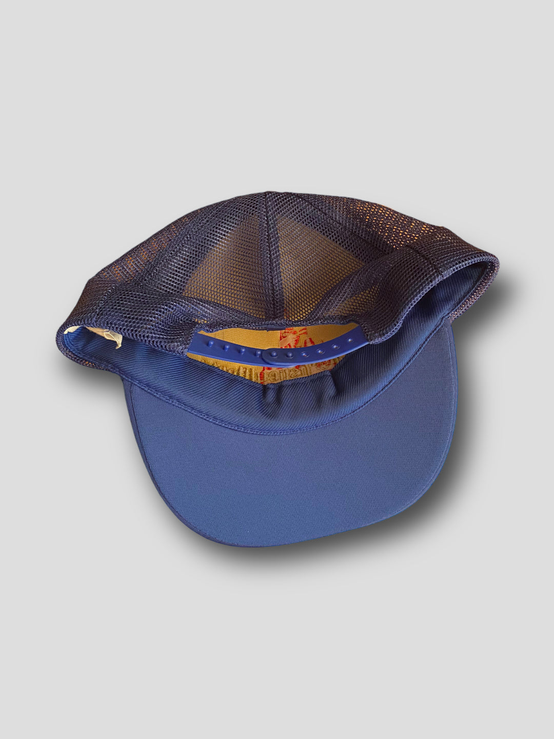 90-luvun Disney World Trucker Hat