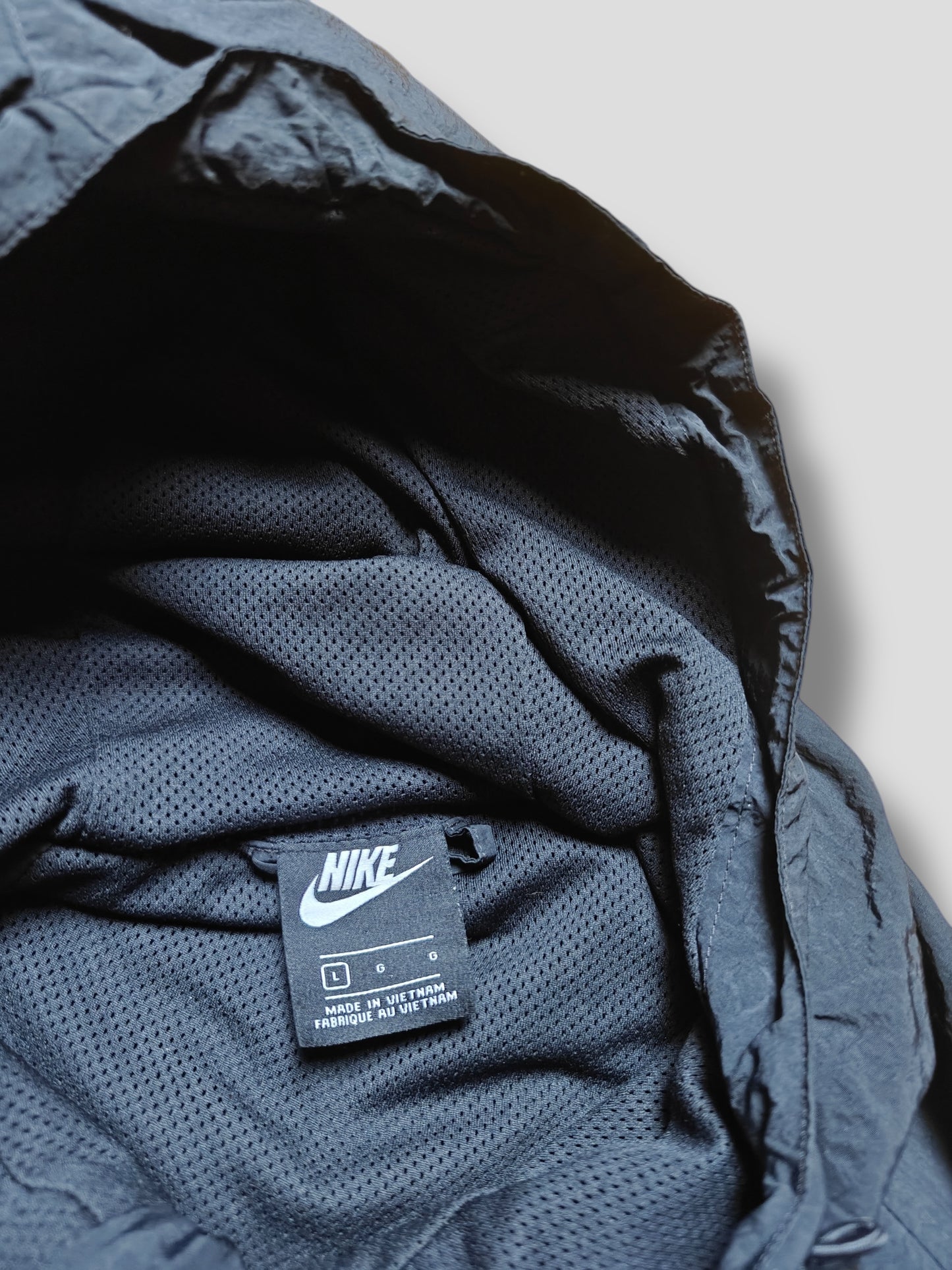 Nike Anorakki (L)