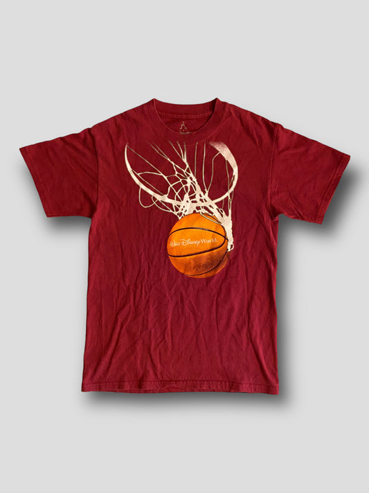 Disney World T-Paita (S)