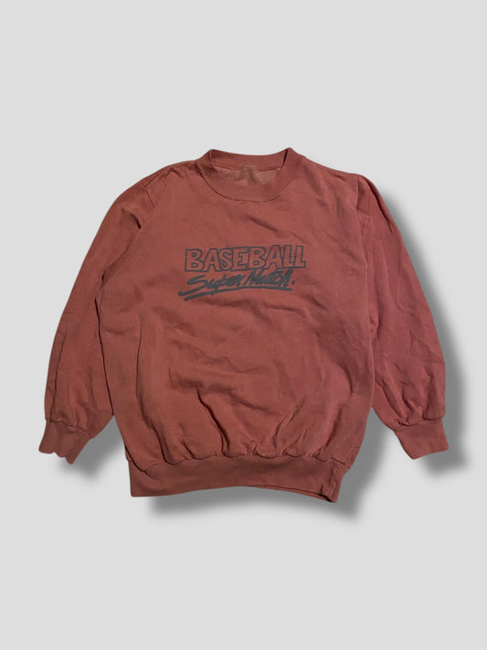 Vintage Baseball College (XS)