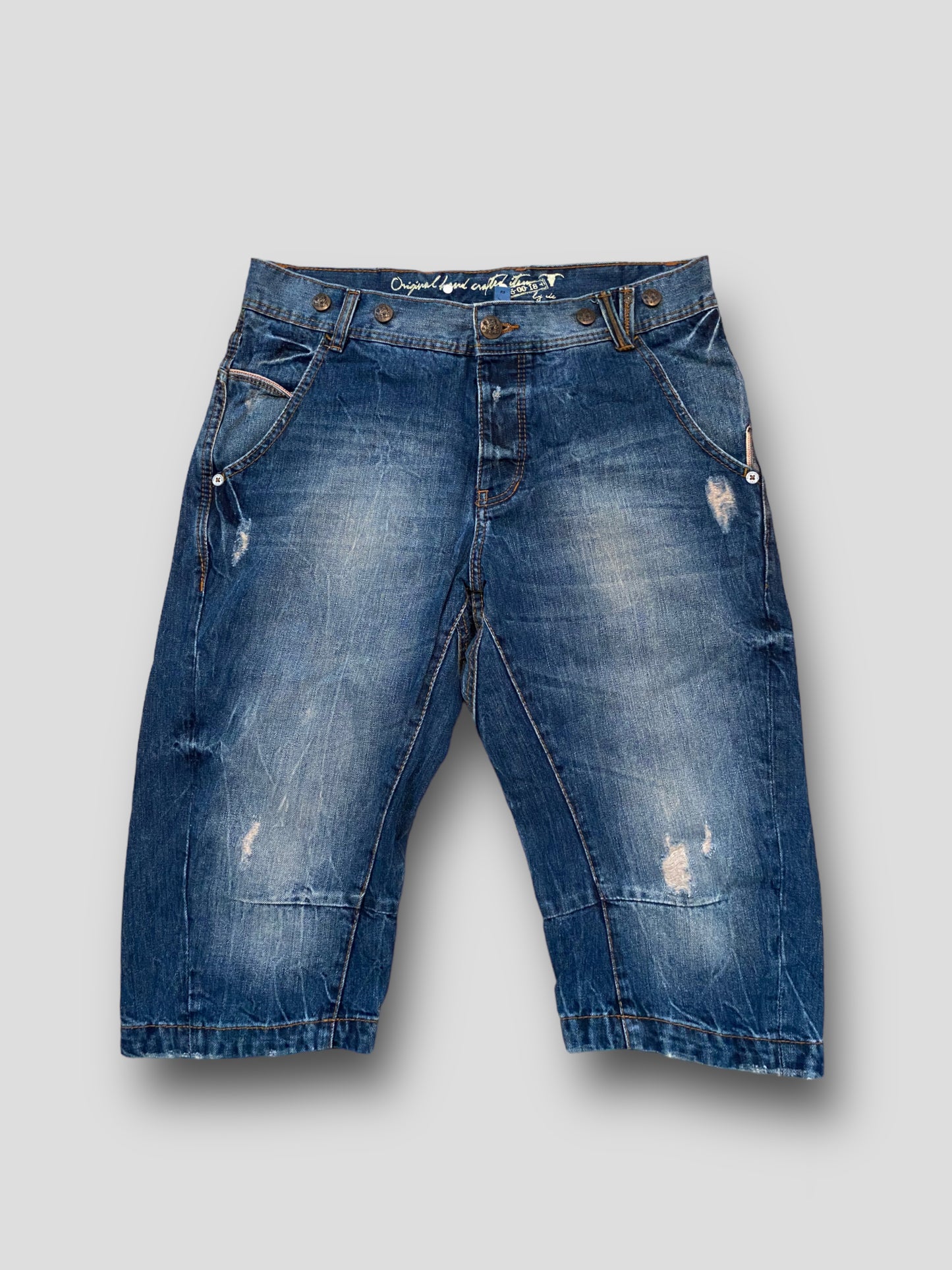 EDC Hawk Fit Jortsit (W32)