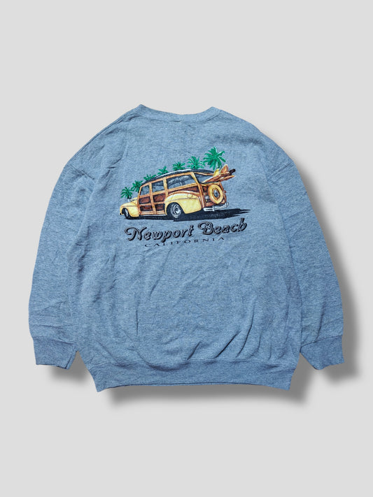 Newport Beach College (XXL)