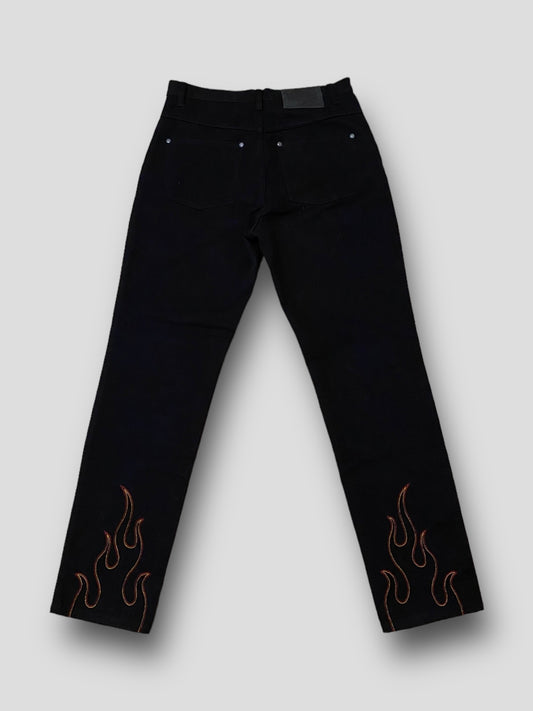 Harley Davidson Flame Farkut (10 / W30)