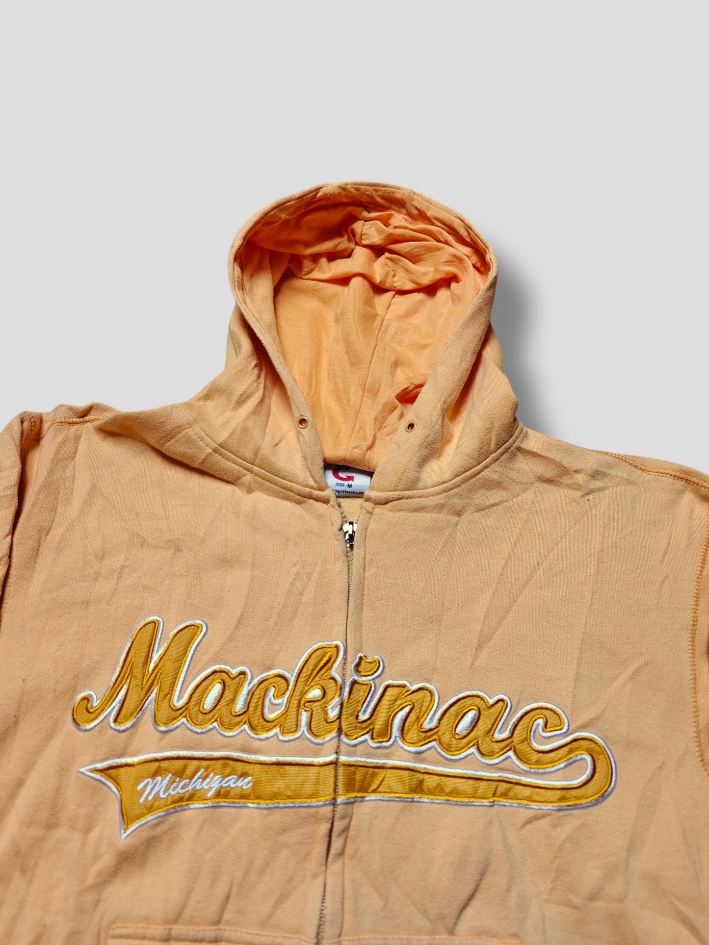 Mackinac Huppari (M)
