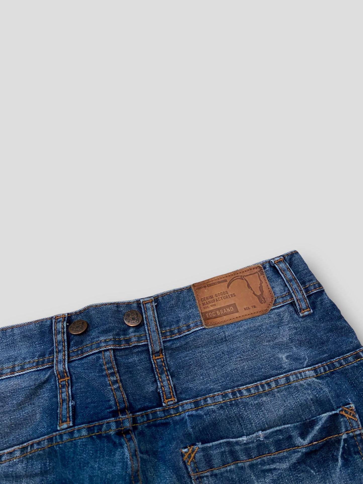 EDC Hawk Fit Jortsit (W32)
