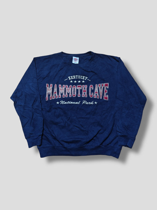 Mammoth Cave College (S)