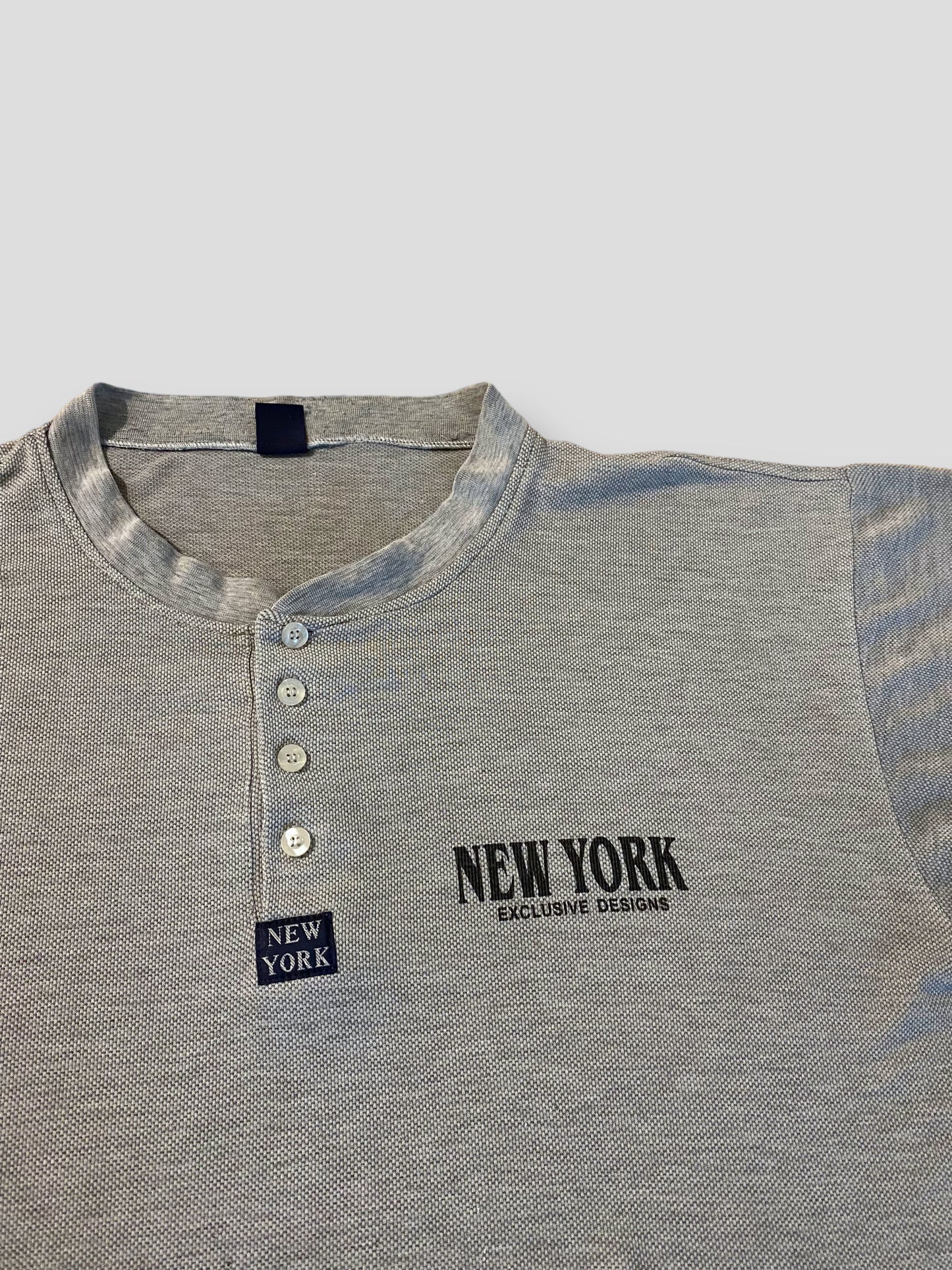 Vintage New York T-paita (XXL)
