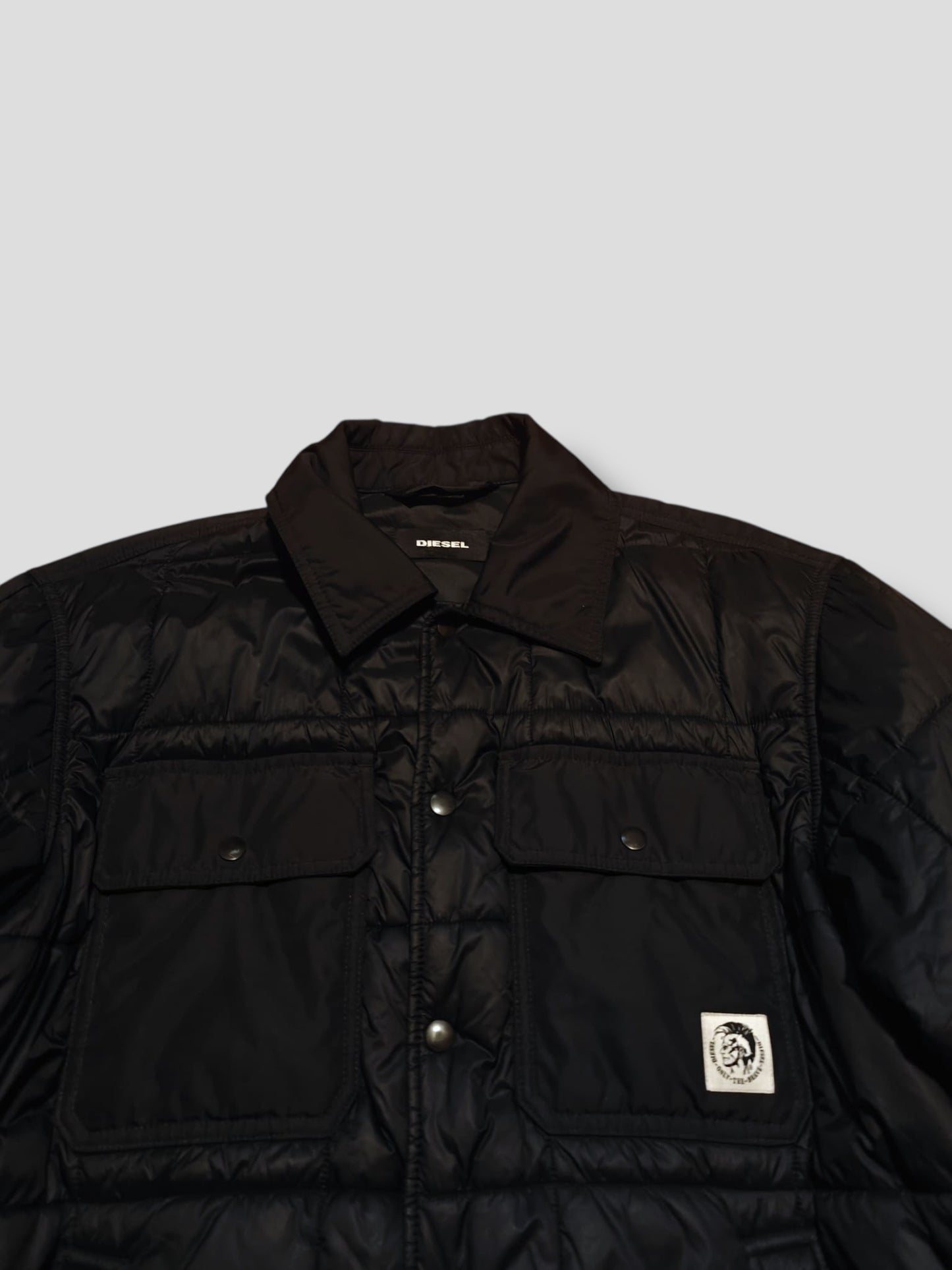 Diesel Takki (L)