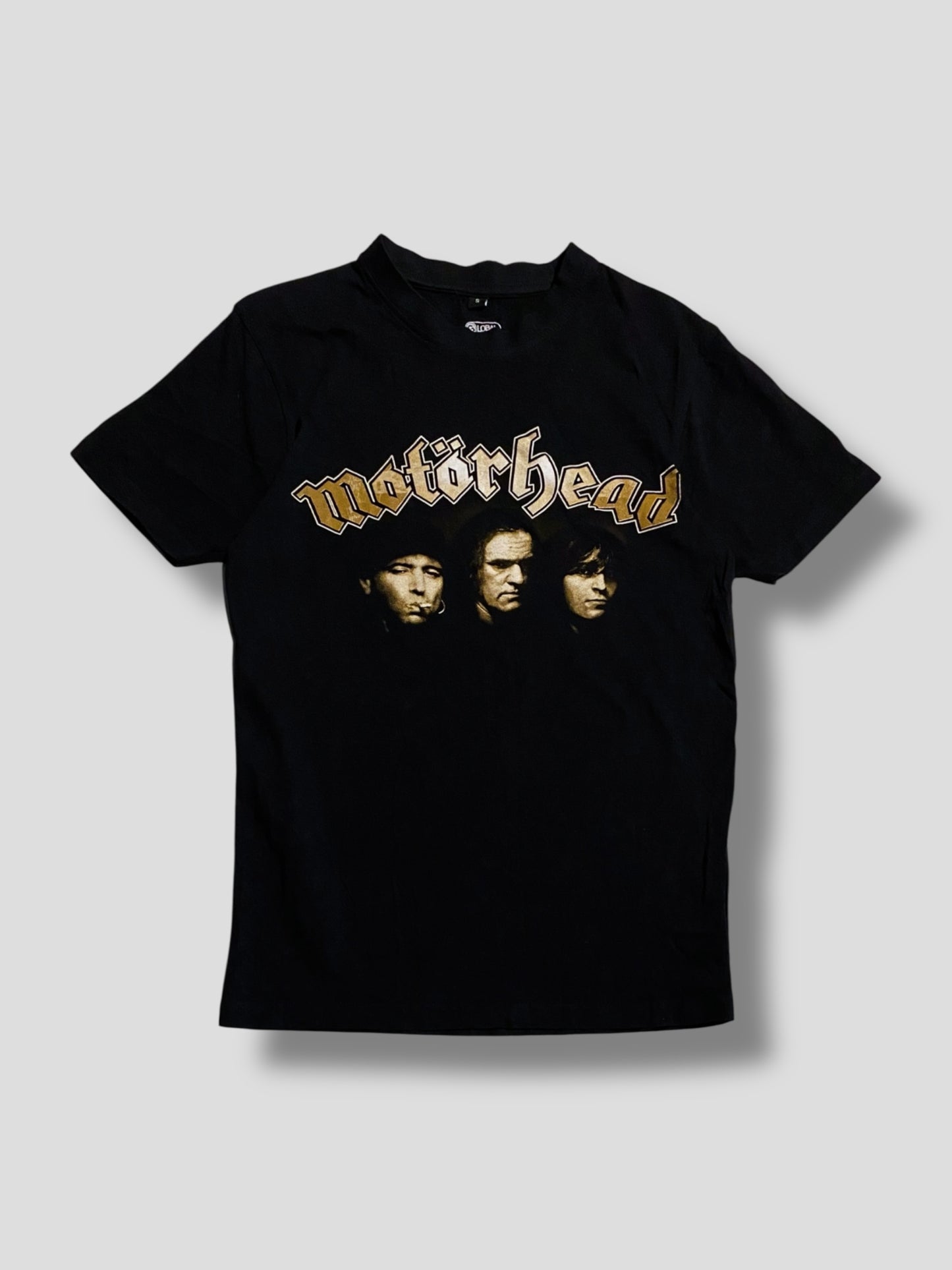 Motörhead T-Paita (S)