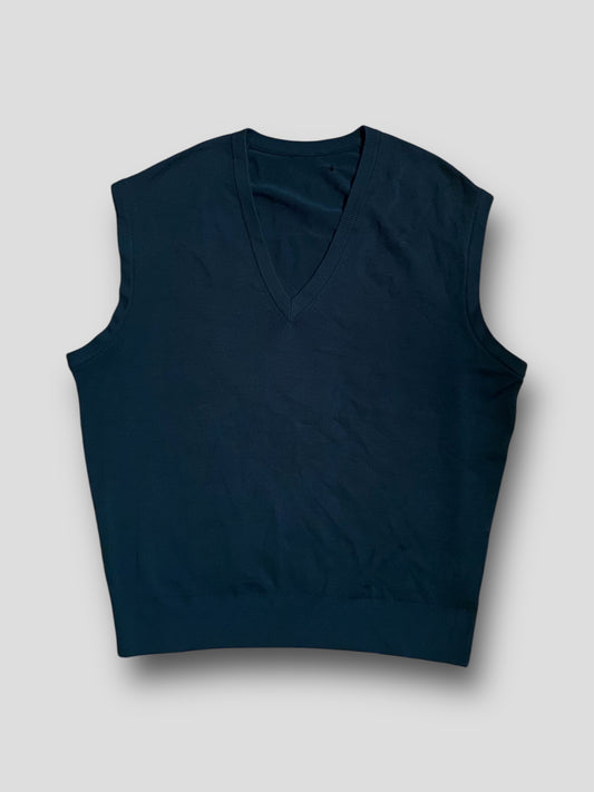 Vintage Neuleliivi (M)