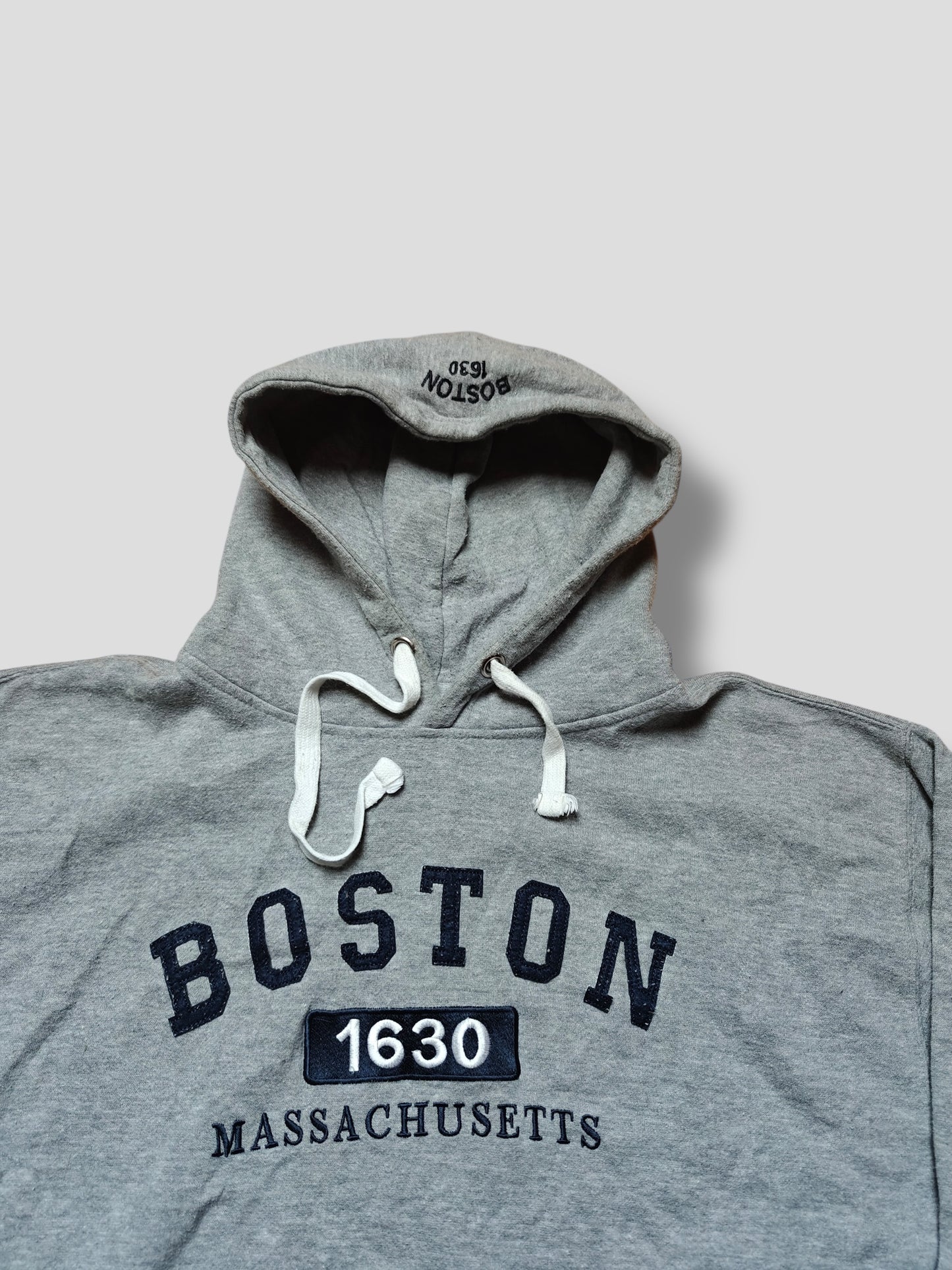 Boston Huppari (XL)