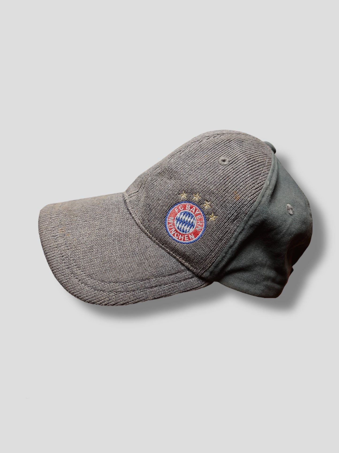 Bayern München Lippis