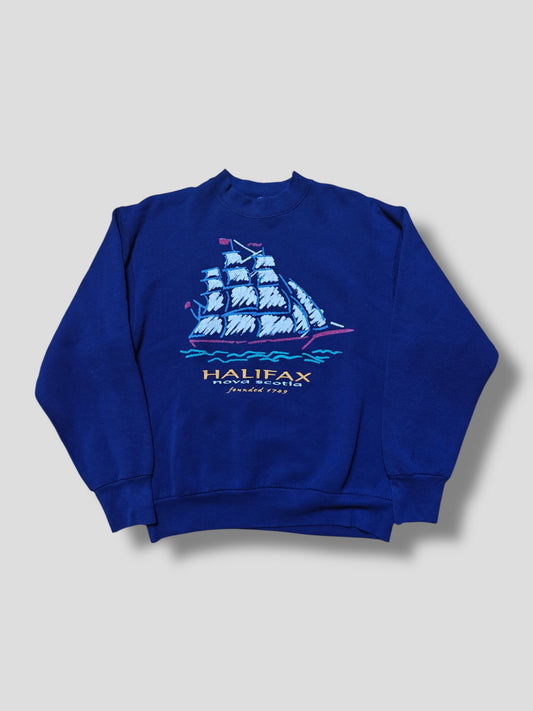 Halifax Nova Scotia College (XS)