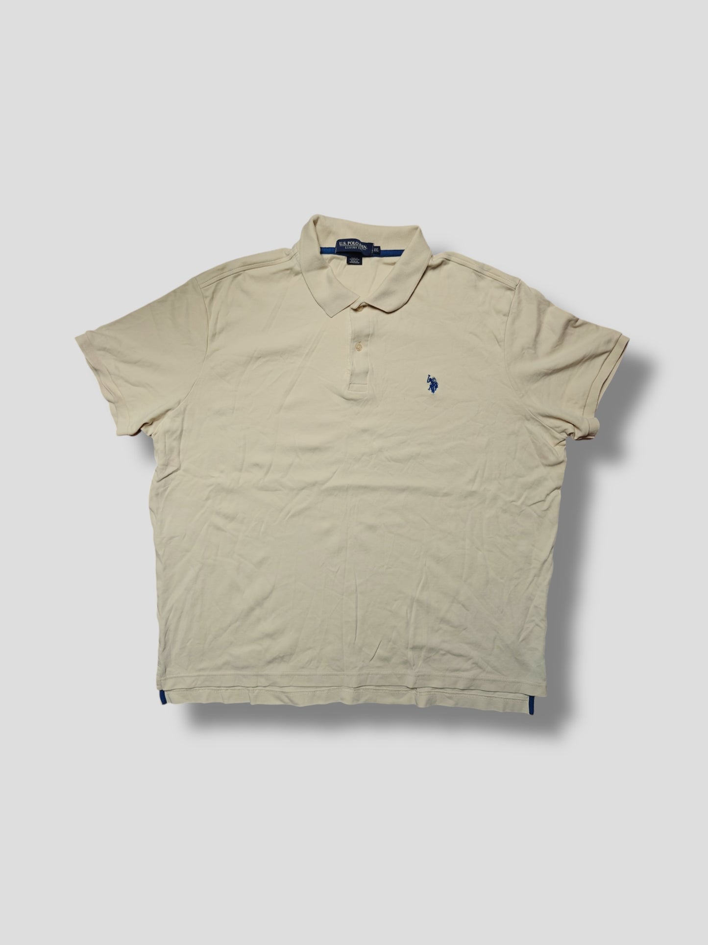 US Polo Pikeepaita (XXL)