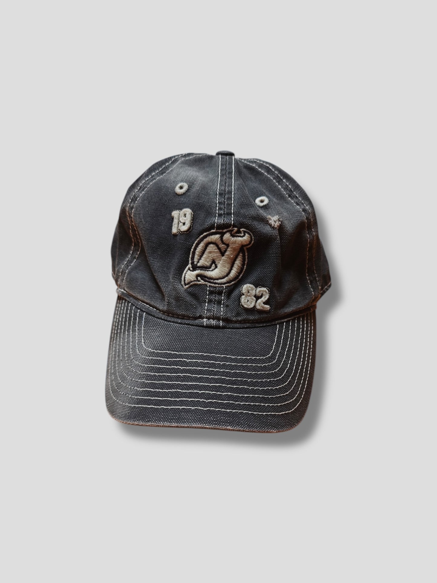 New Jersey Devils Lippis