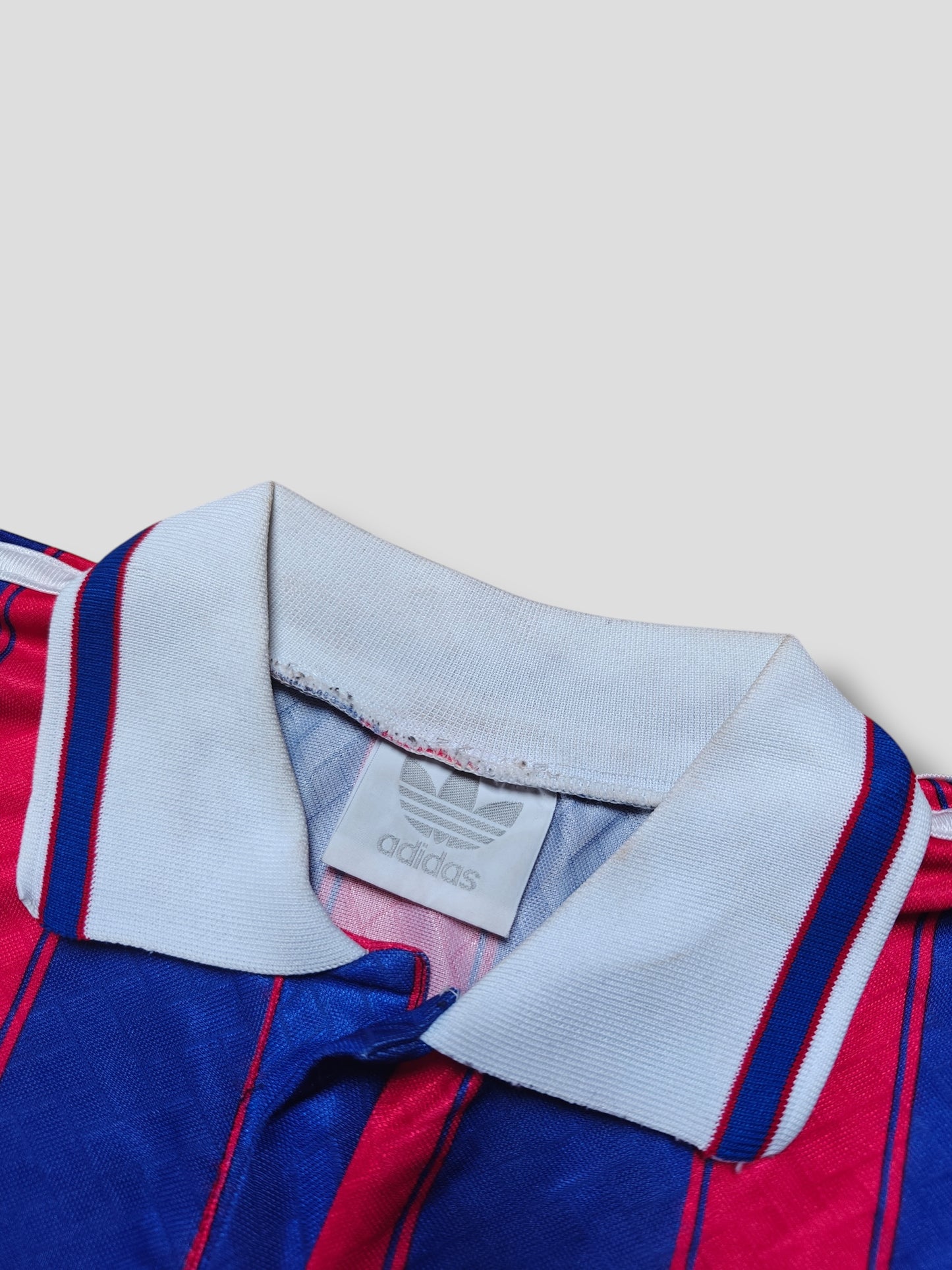 Vintage Replica Bayern München Pelipaita (L/XL)