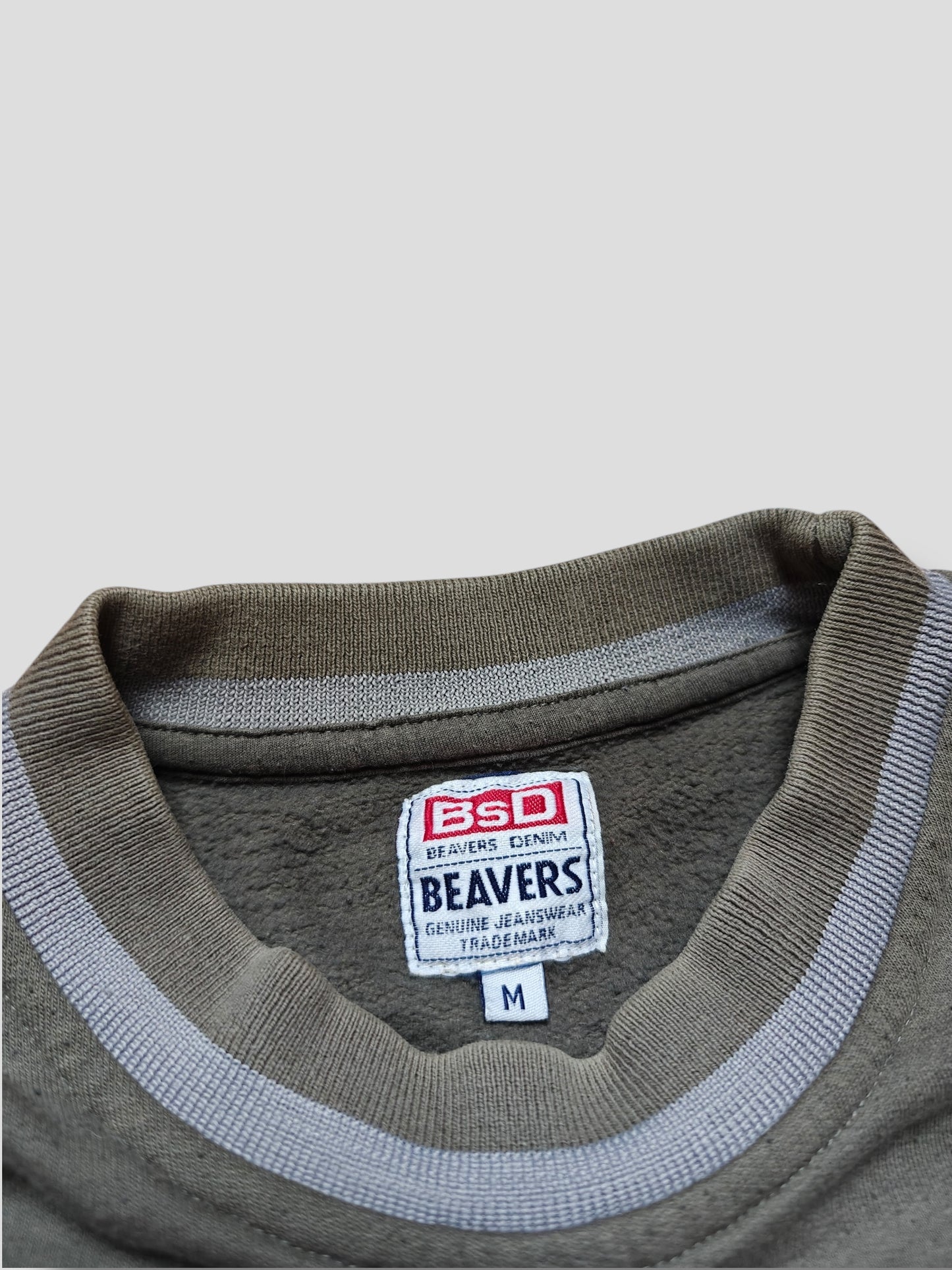 90s Beavers College (M)