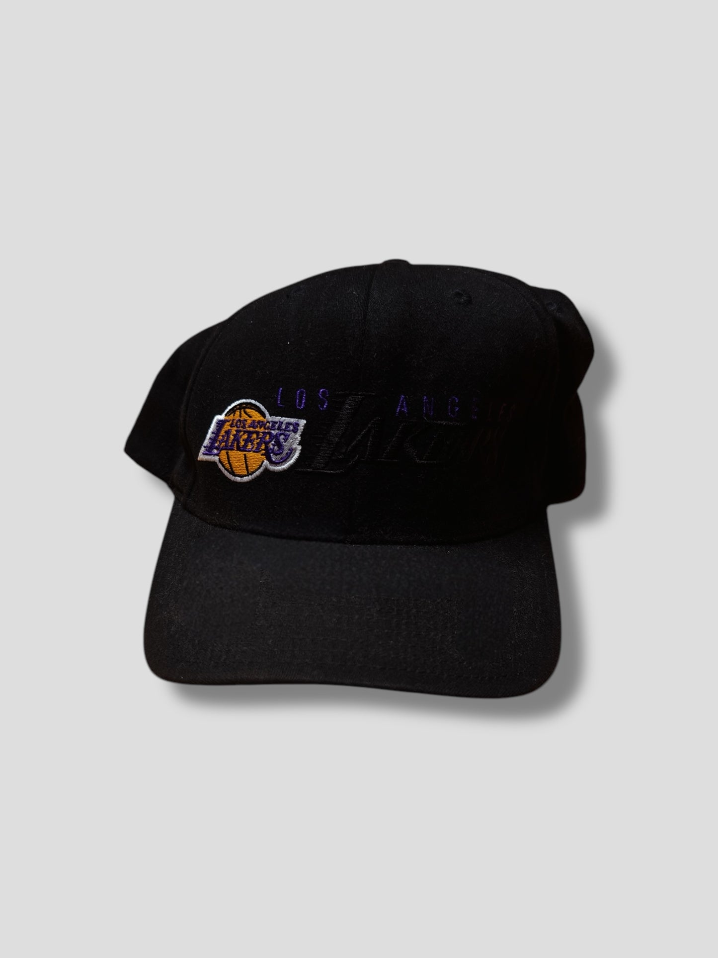 LA Lakers Lippis
