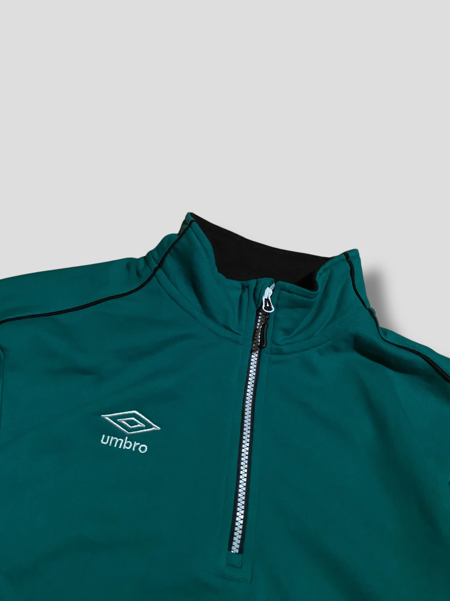 Umbro 1/4 Zip Collegepaita (XL)