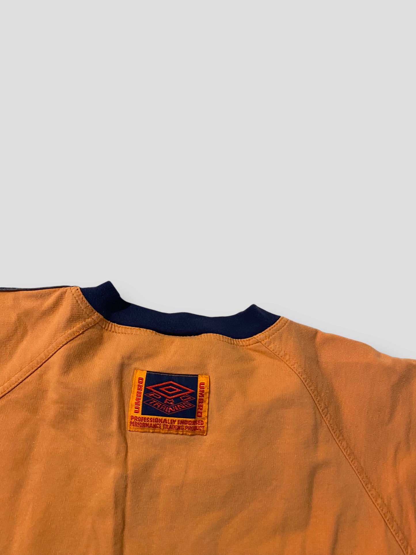 Umbro Vintage T-paita (L)