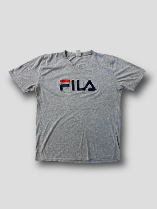 Fila Vintage T-paita (L/XL)