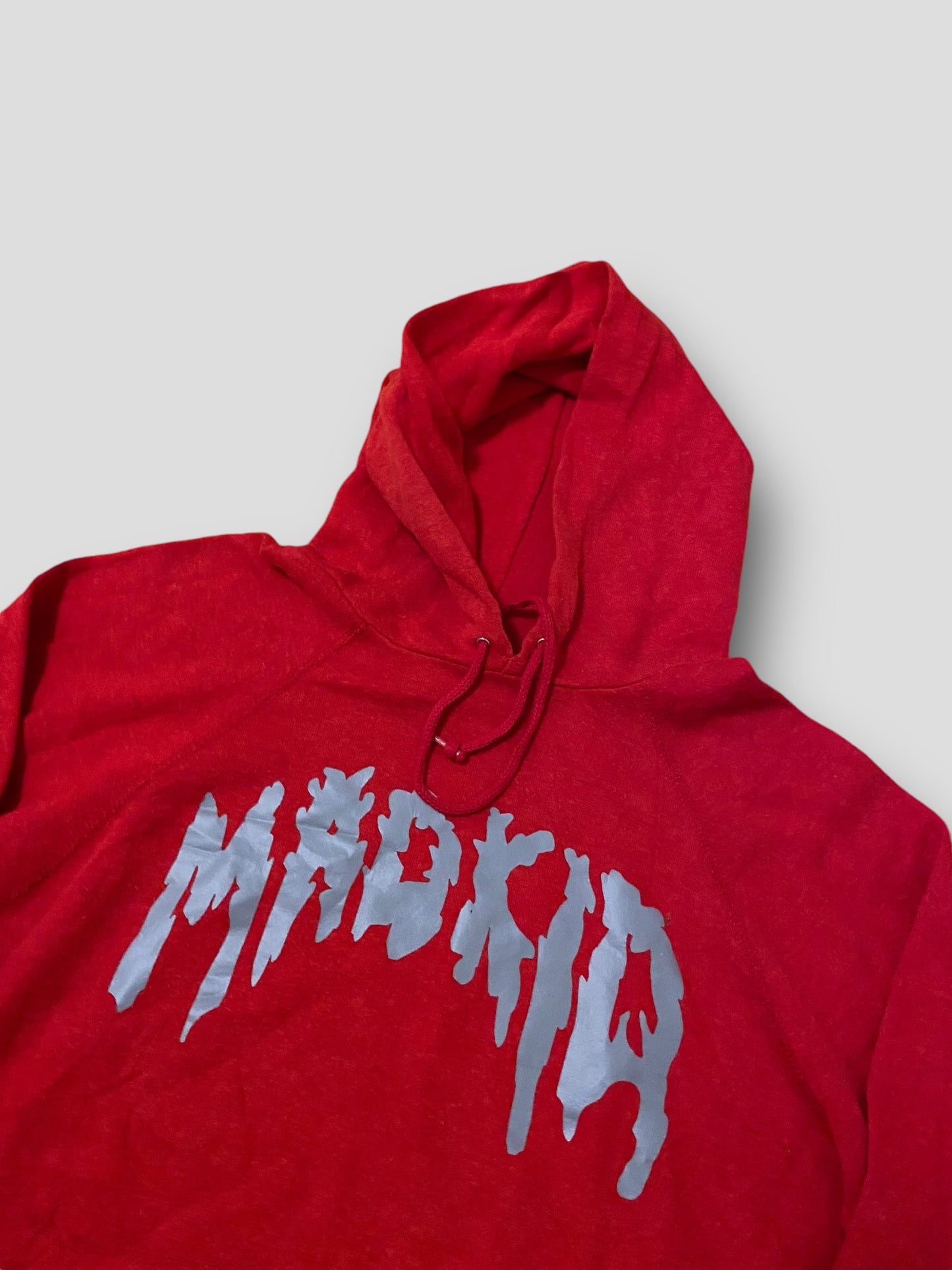 Madkid Huppari (S)