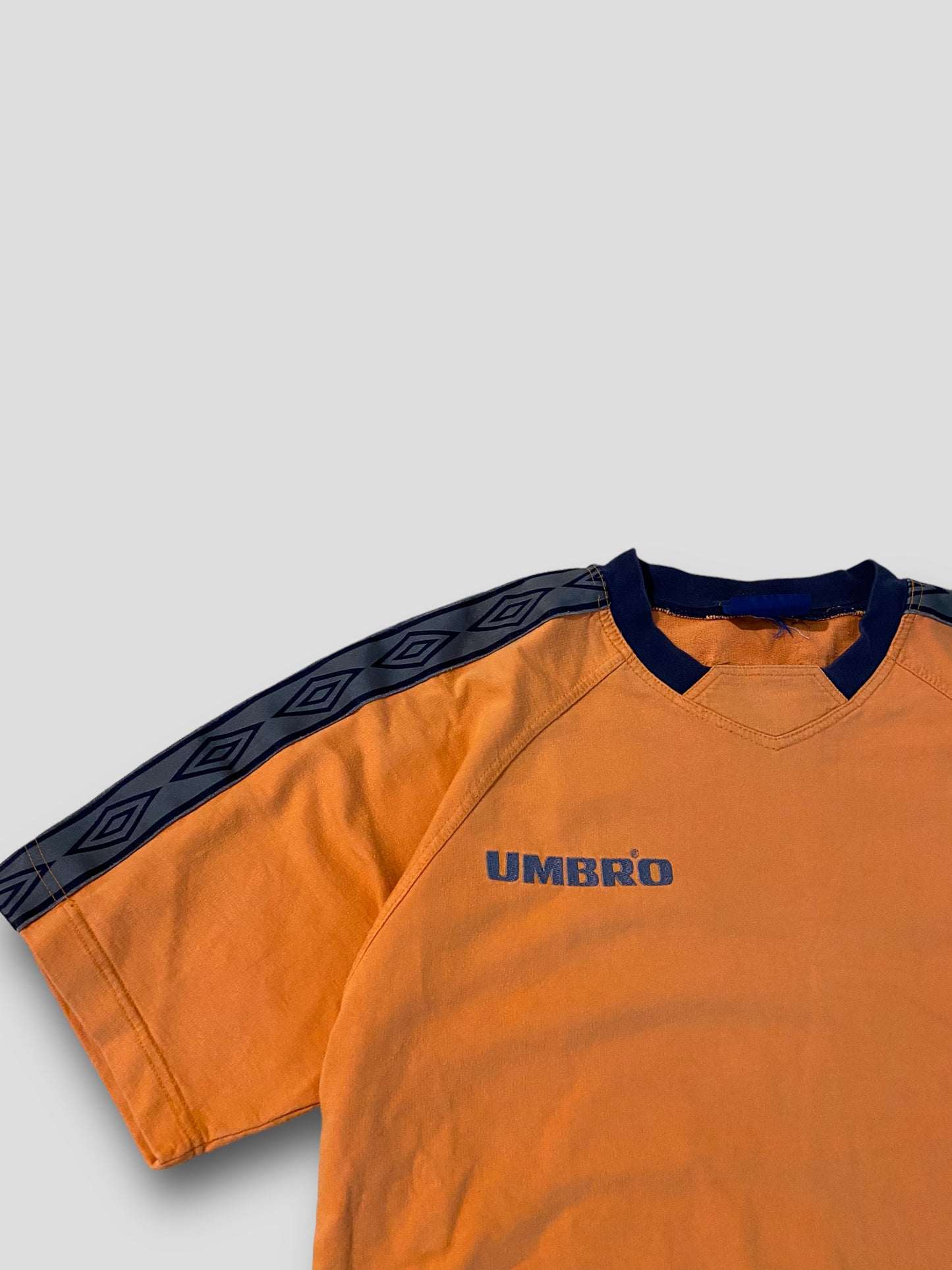 Umbro Vintage T-paita (L)