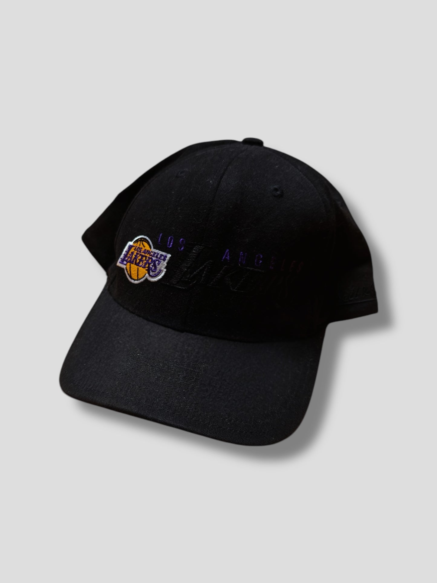 LA Lakers Lippis