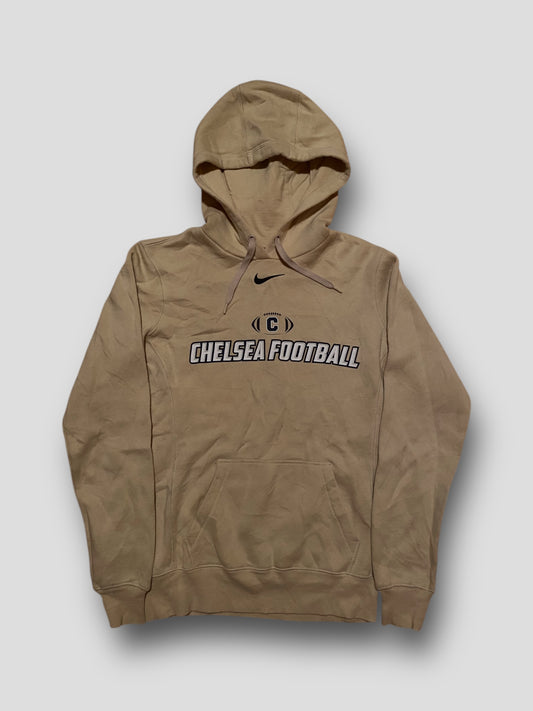 Nike Chelsea Football Huppari (S)