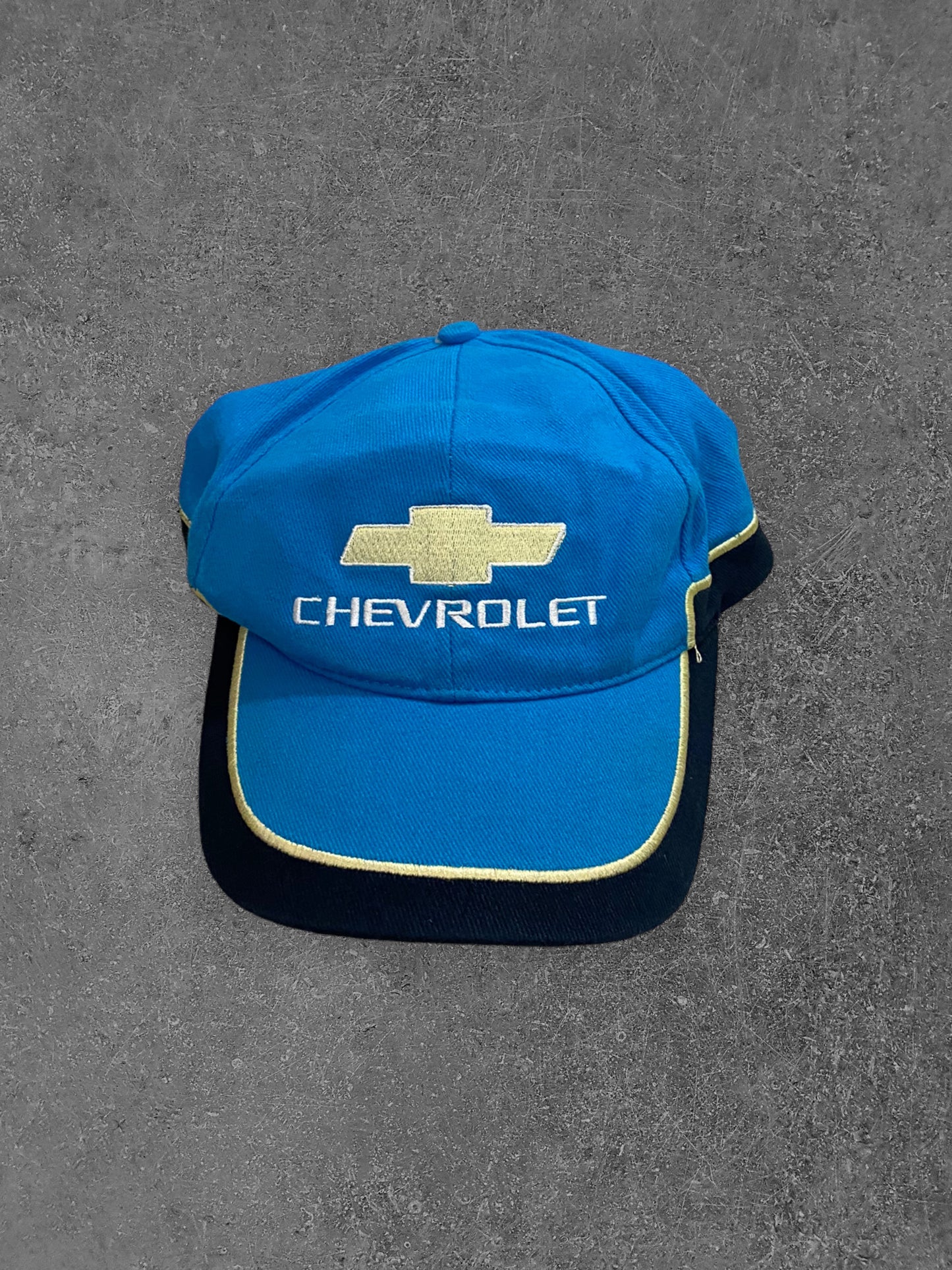 Chevrolet Lippis
