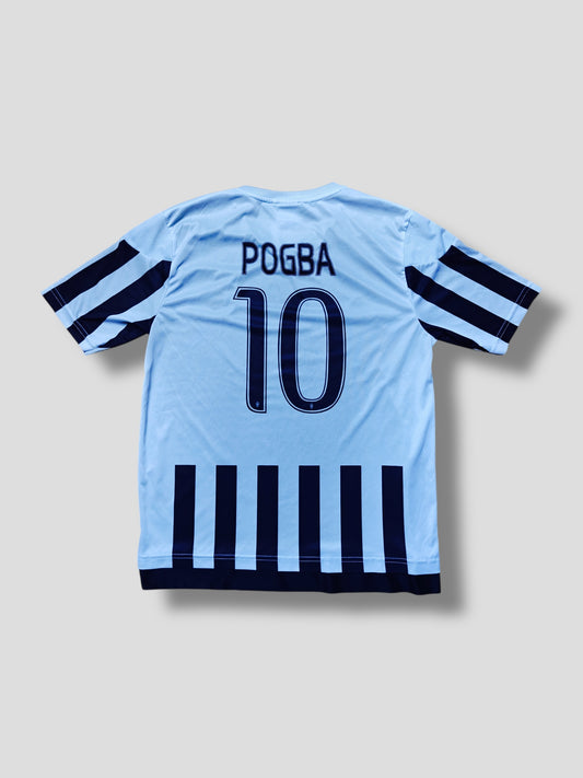 Pogba Juventus Pelipaita (152cm)