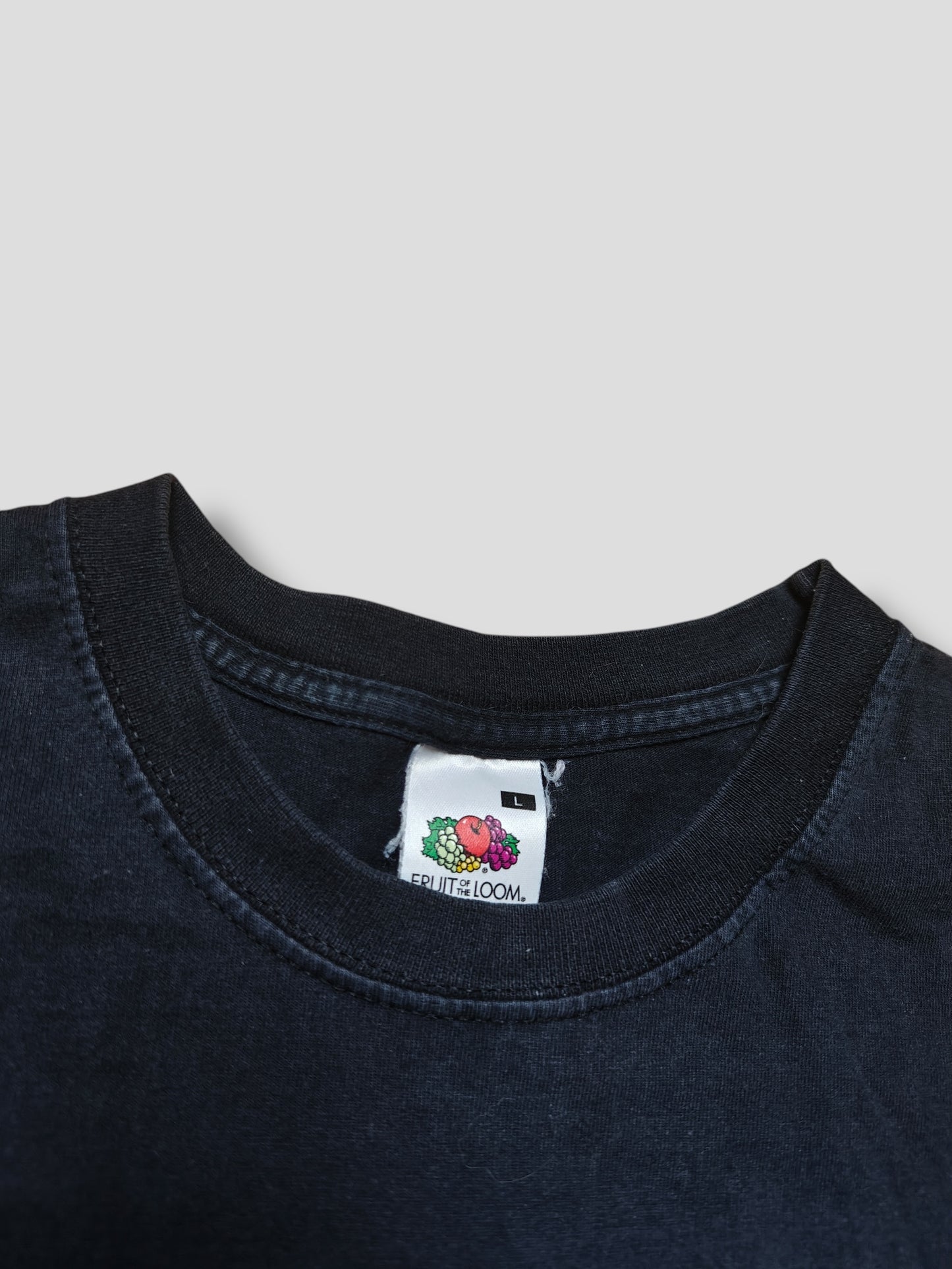 Deep Purple 2007 World Tour T-Paita (M/L)