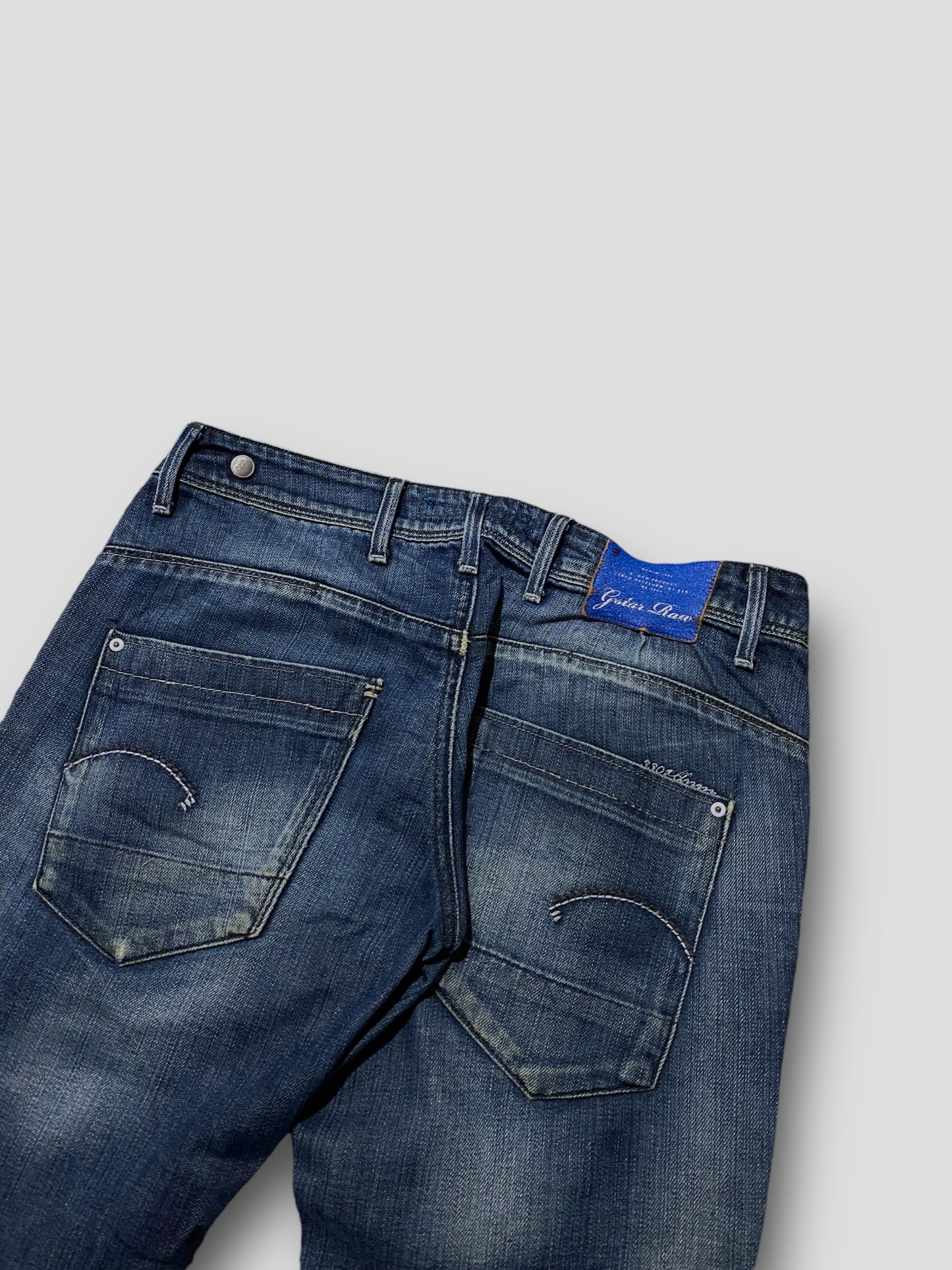 G-Star Raw Farkut (W29 L34)