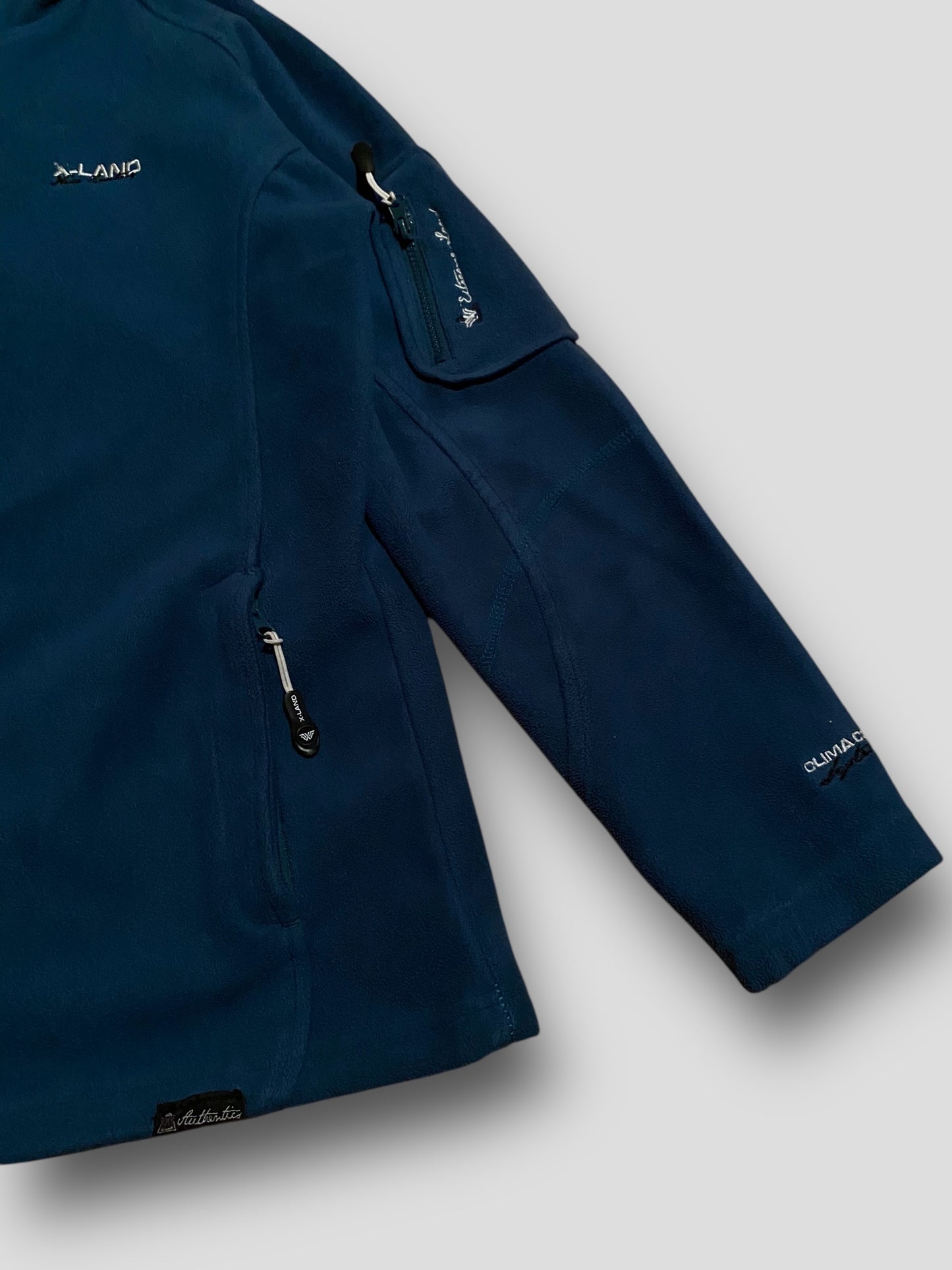 X-Land Fleece (M)