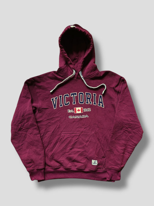 Victoria Canada Huppari (S)