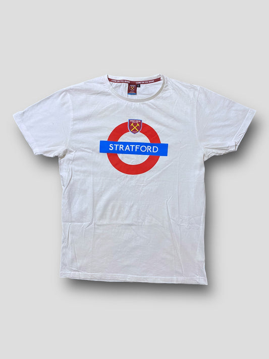 Westham Statford T-Paita (L)