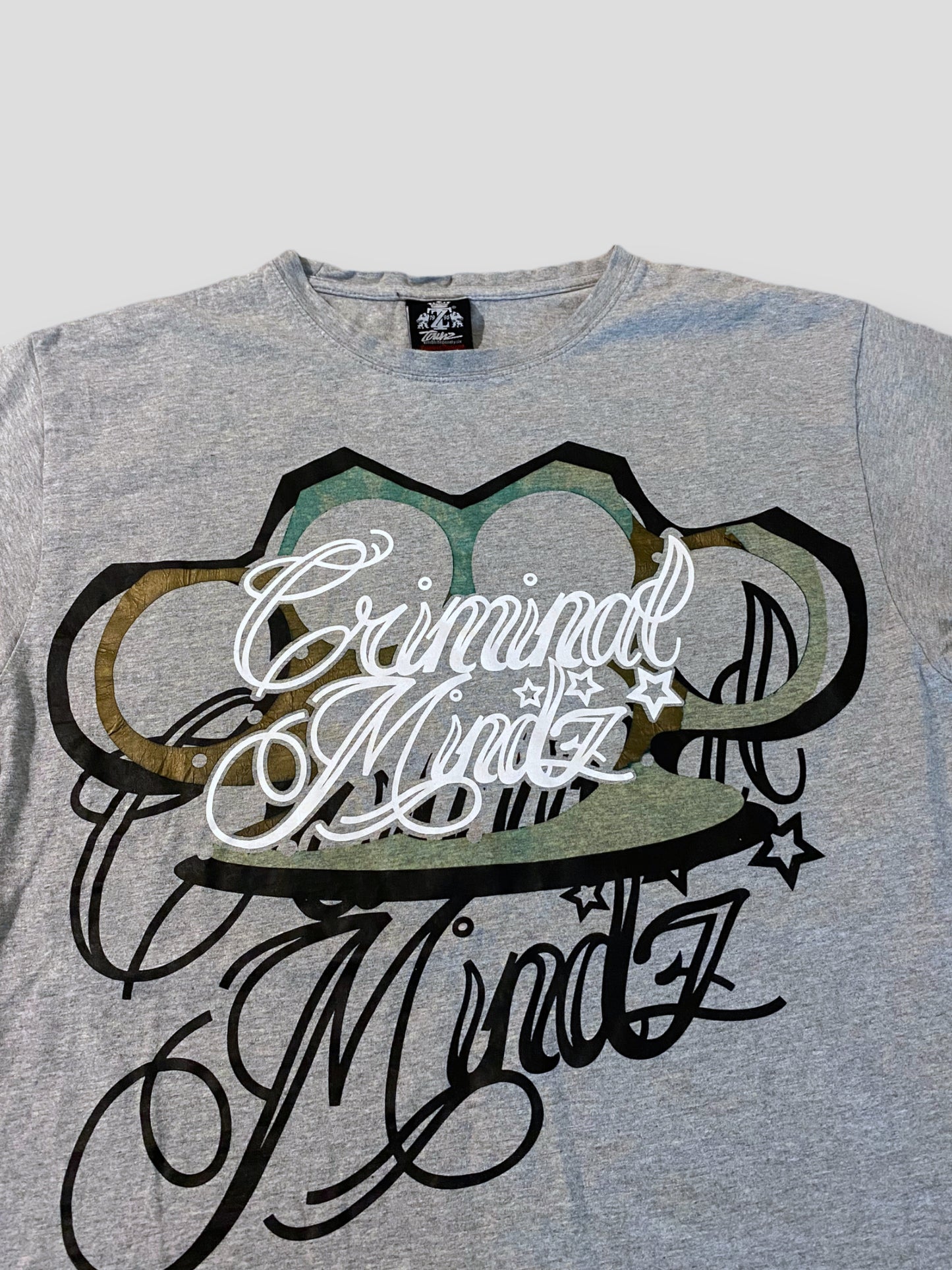 Townz T-paita (XL)
