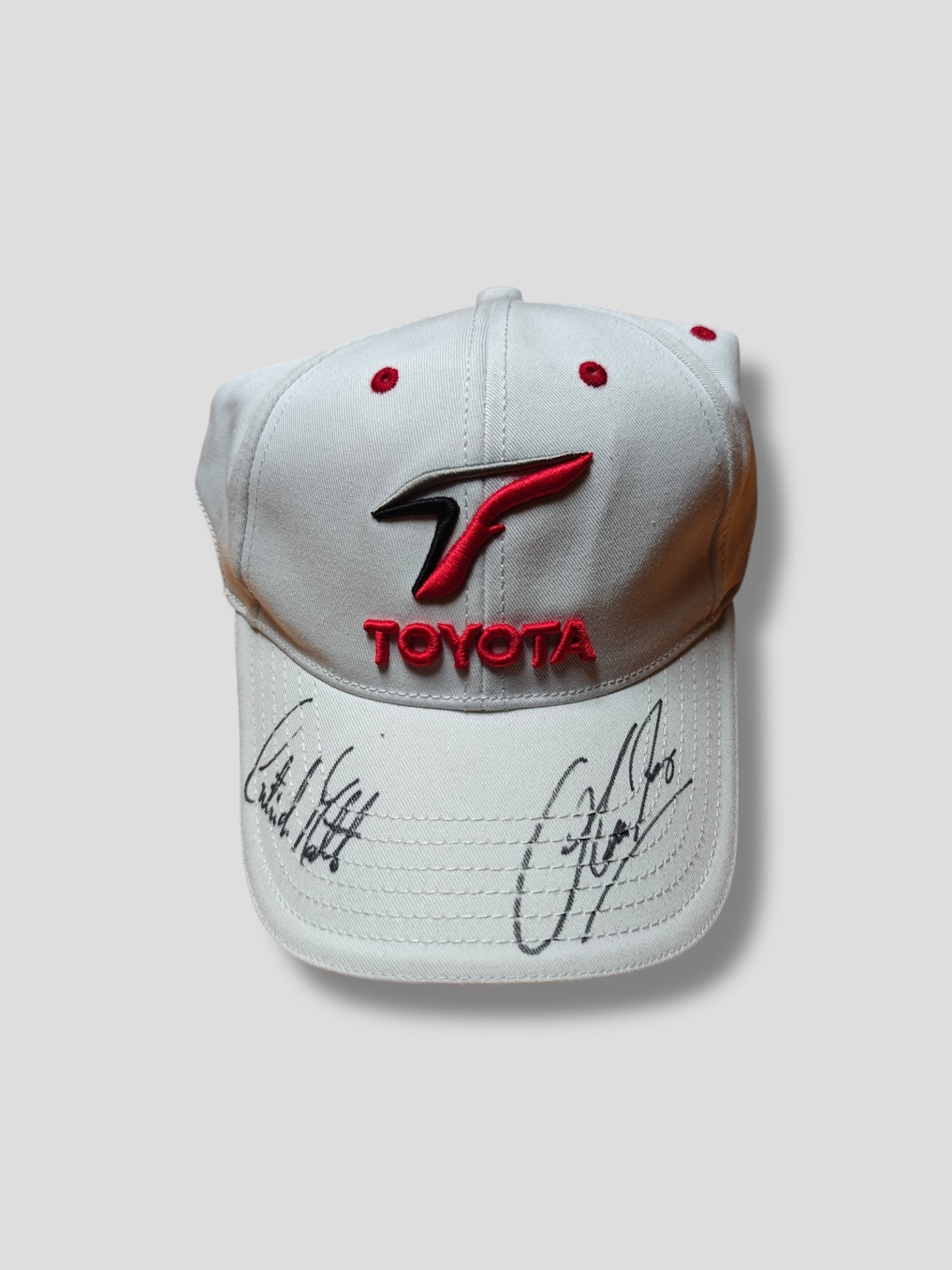 Toyota lippis