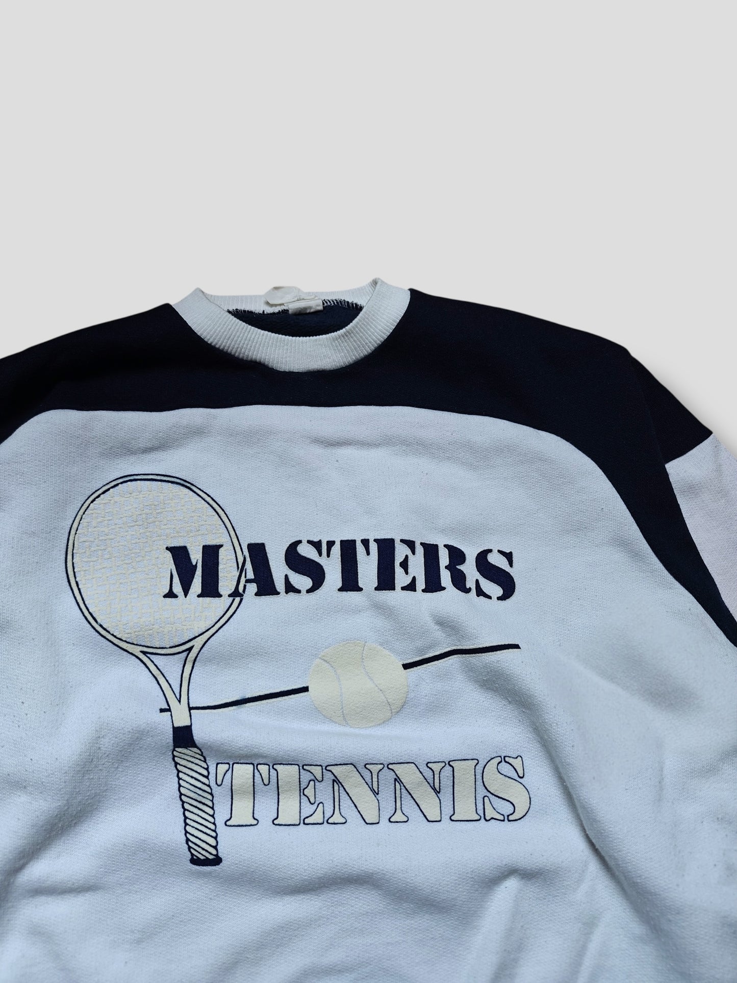 Masters Tennis College (M)