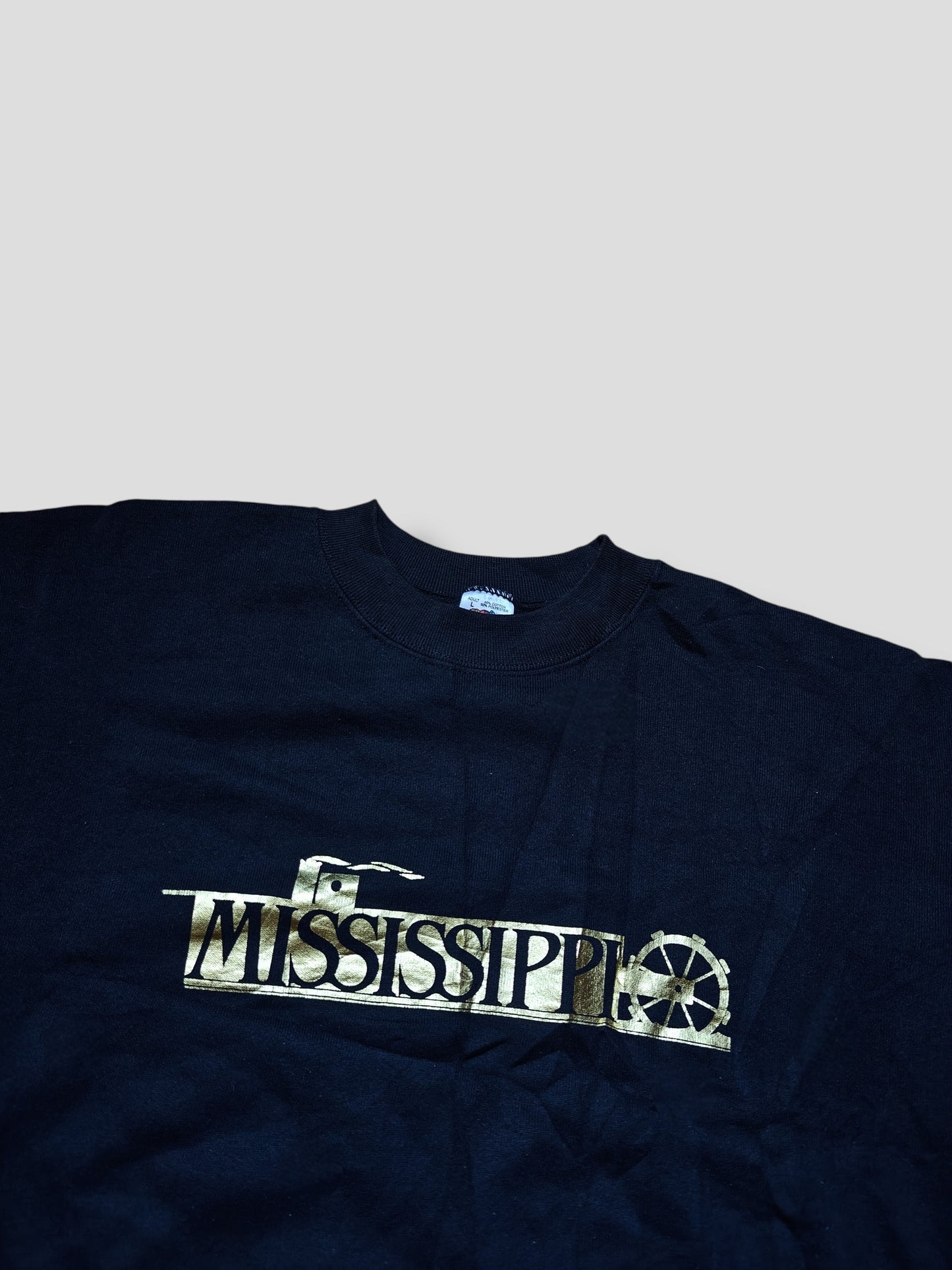 Missisippi College (L)