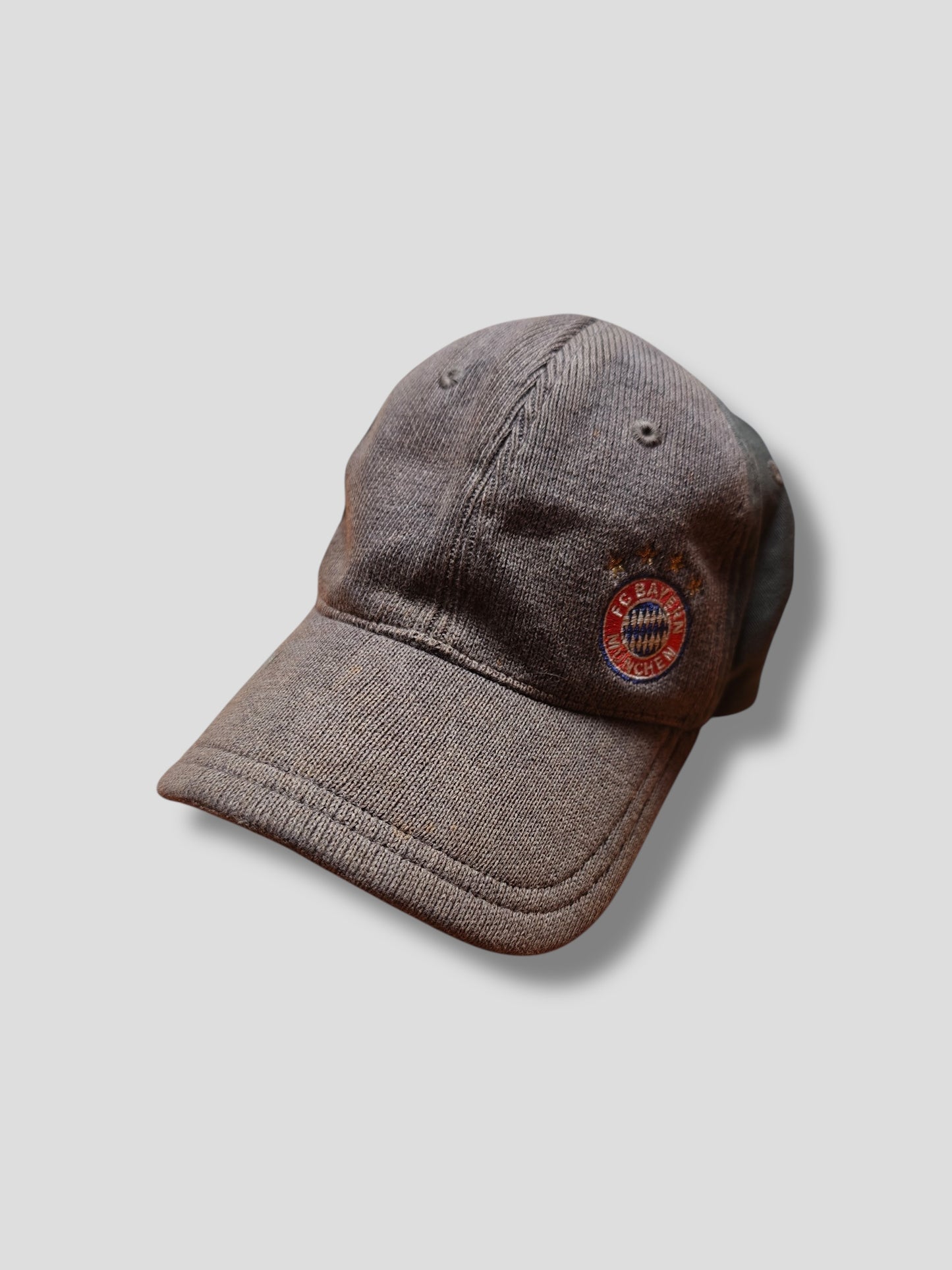 Bayern München Lippis