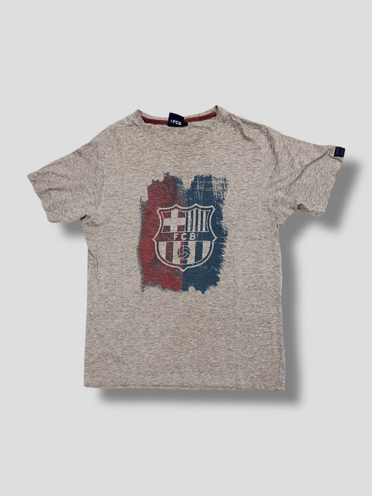 FC Barcelona T-Paita (L)